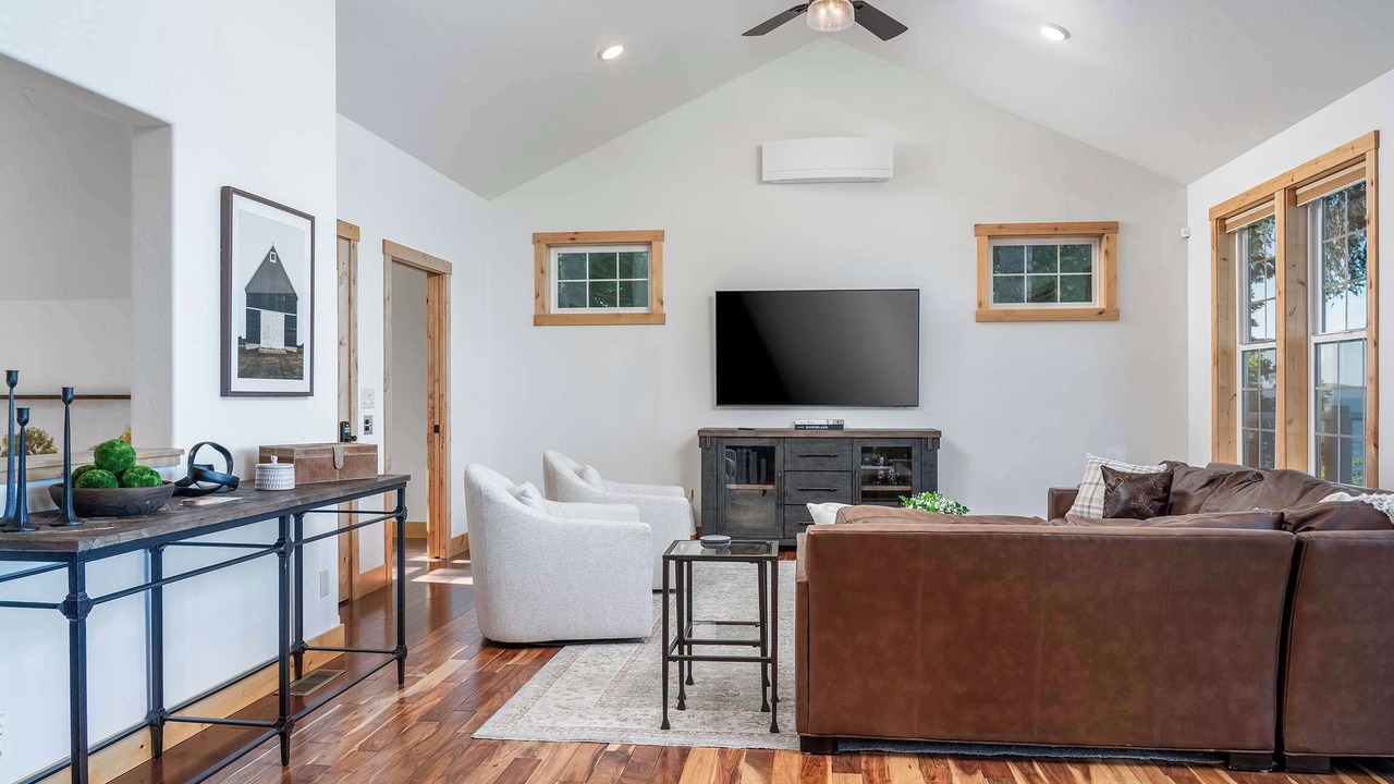Photo of Livingroom in Bigfork