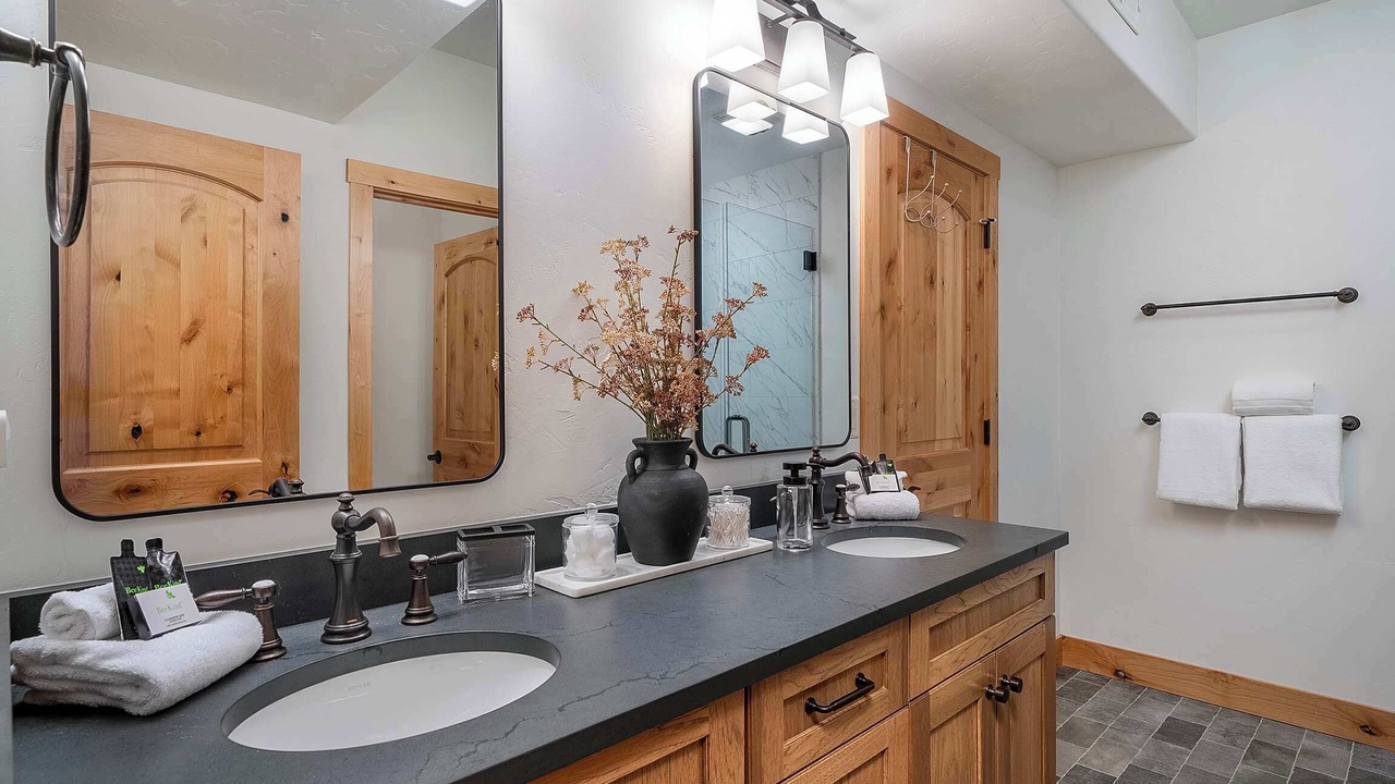 Photo of Bathroom in Bigfork