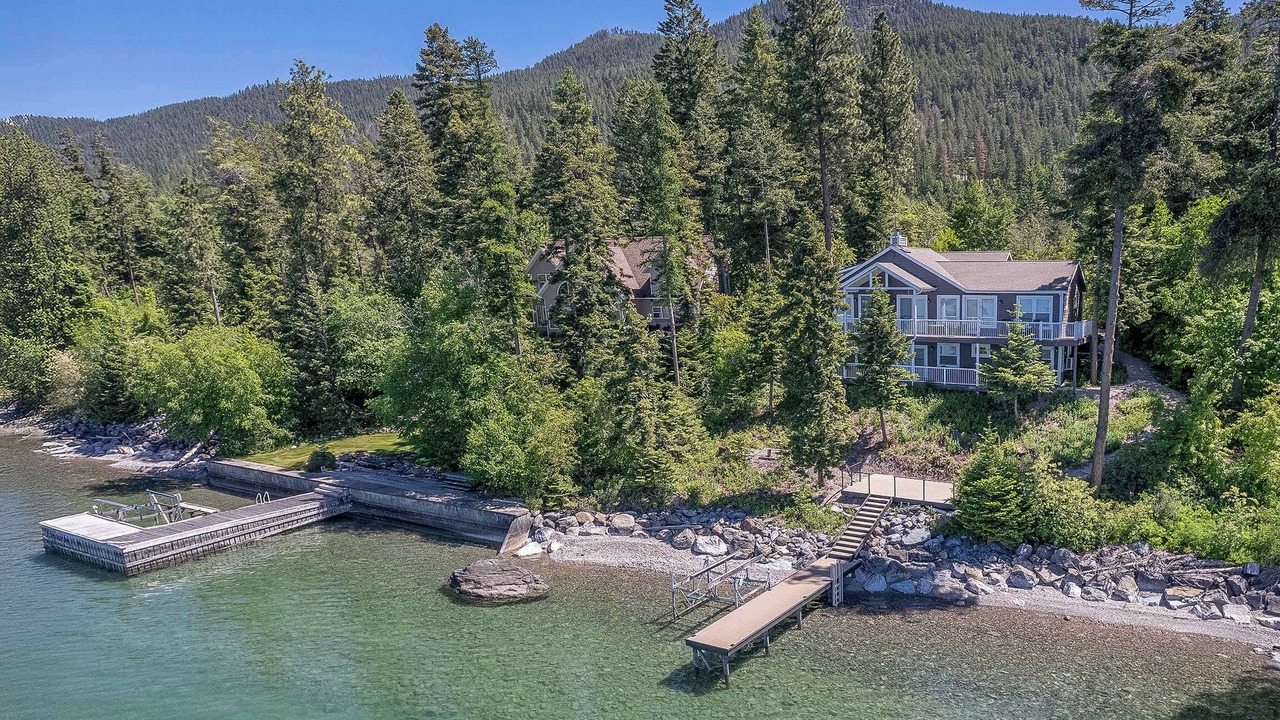 Photo of Outdoor in Bigfork