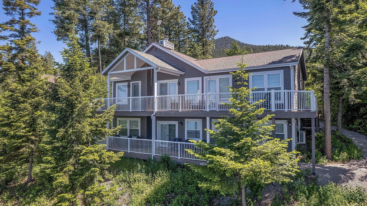 Photo of Outdoor in Bigfork