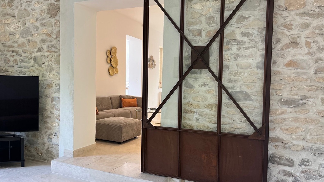 Photo of Livingroom in Castries
