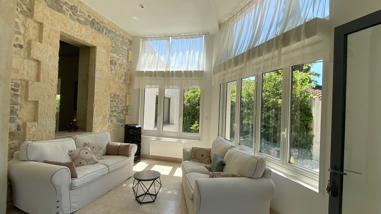 Photo of Livingroom in Castries