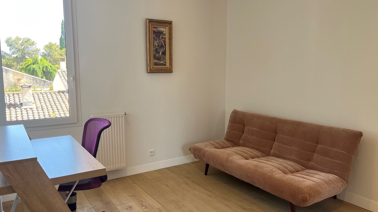 Photo of Livingroom in Castries