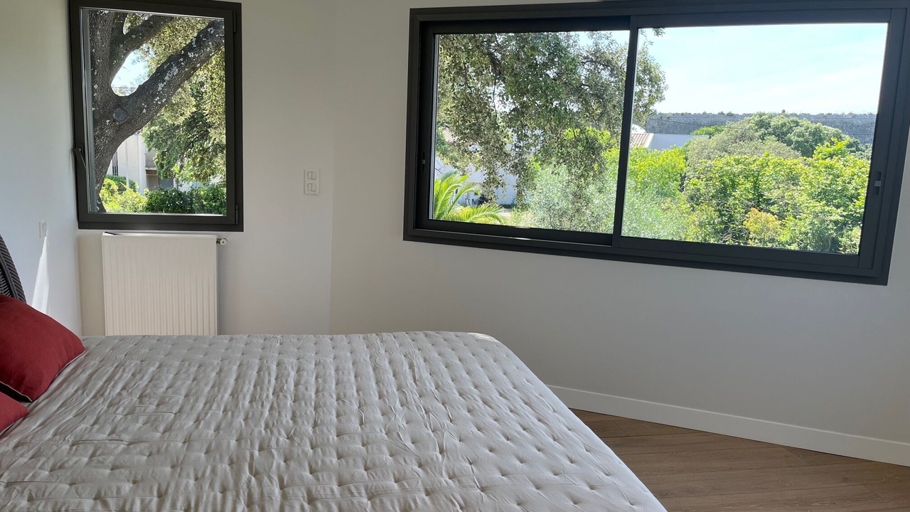 Photo of Bedroom in Castries