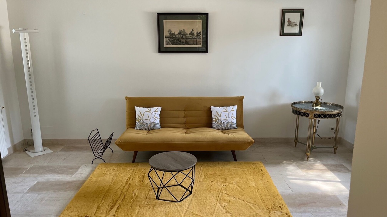 Photo of Livingroom in Castries