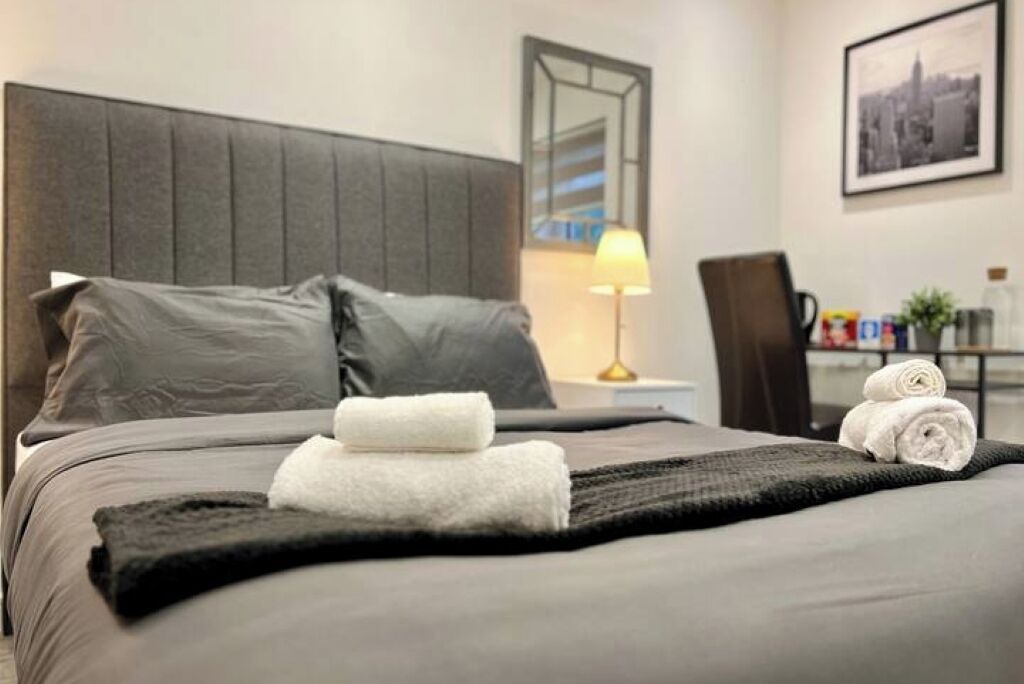 Photo of Bedroom in North West