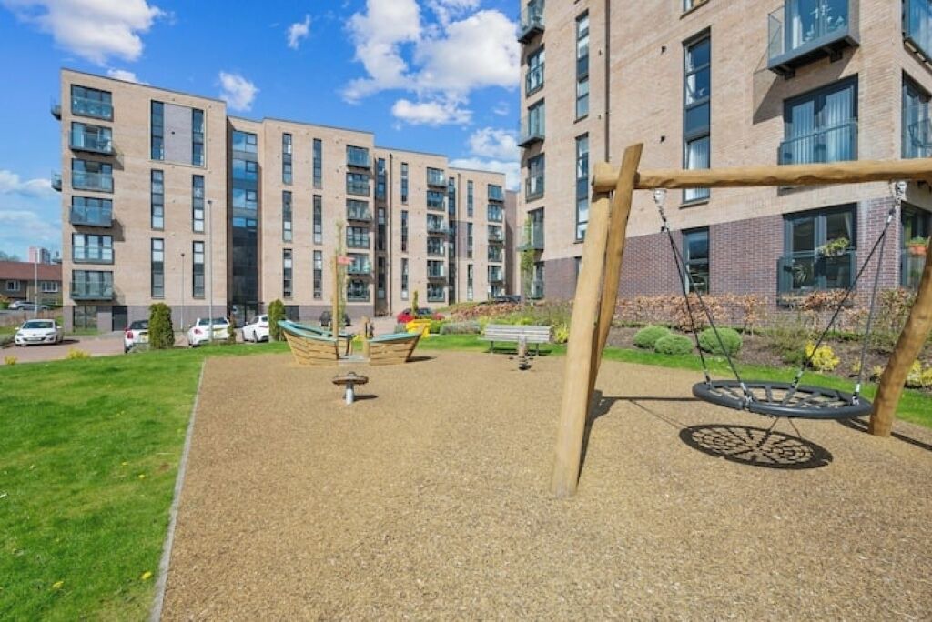 Photo of Outdoor in North West