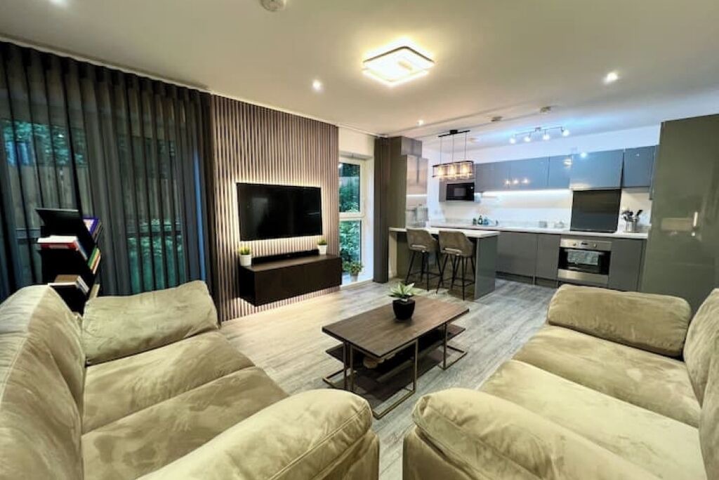 Photo of Livingroom in North West