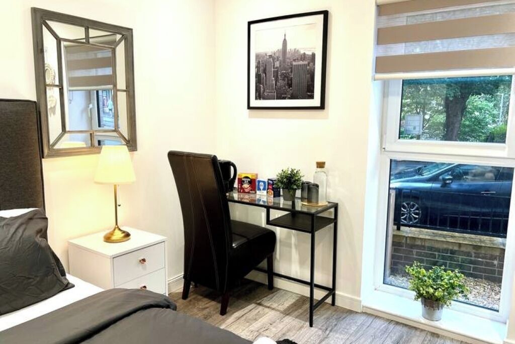 Photo of Bedroom in North West