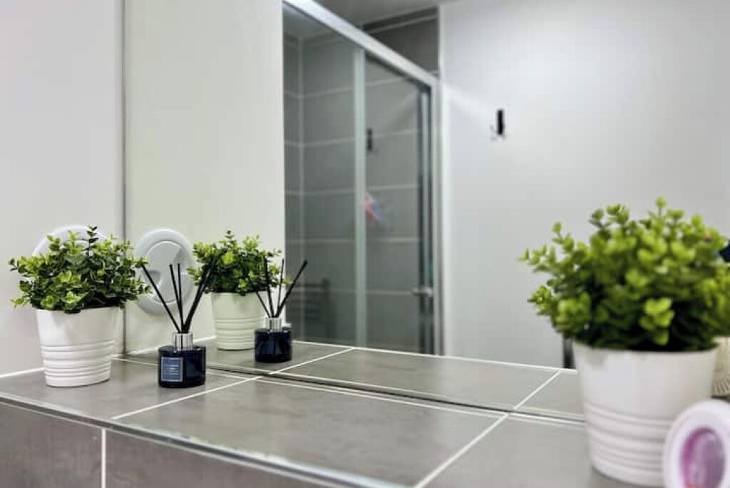 Photo of Bathroom in North West