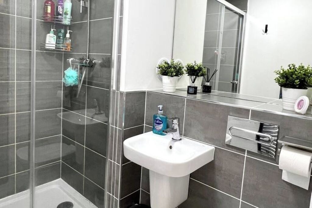 Photo of Bathroom in North West