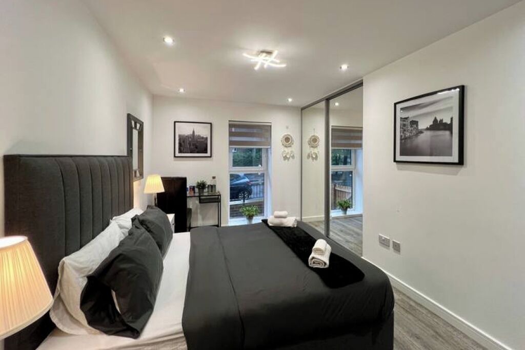 Photo of Bedroom in North West