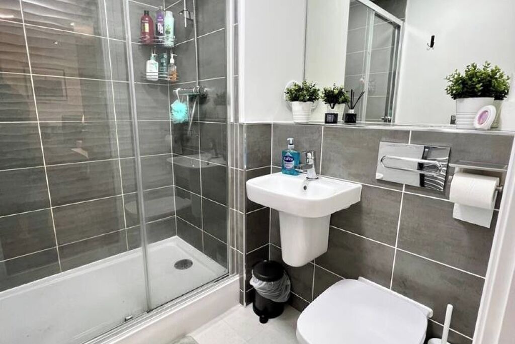 Photo of Bathroom in North West