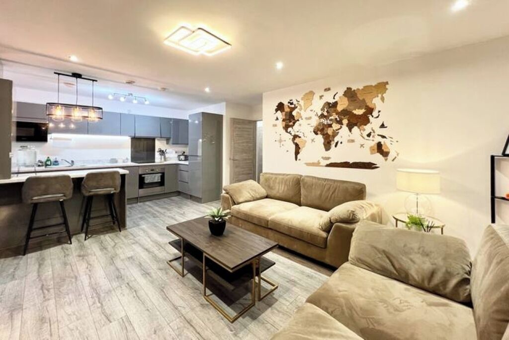 Photo of Livingroom in North West