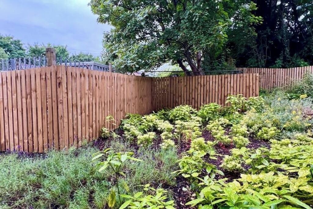 Photo of Outdoor in North West