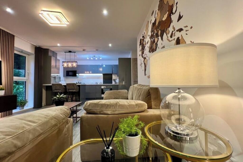 Photo of Livingroom in North West