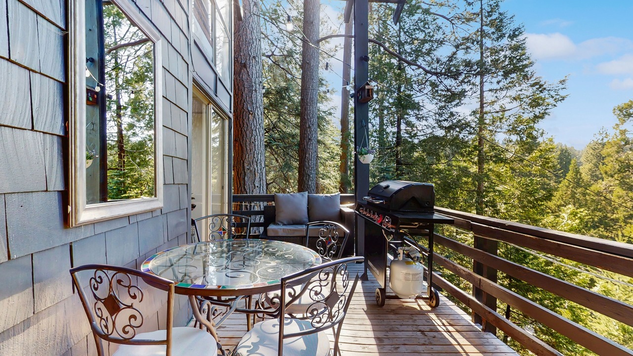 Photo of Outdoor in Twin Peaks