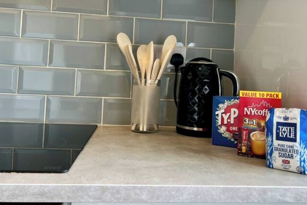 Photo of Others in Springburn