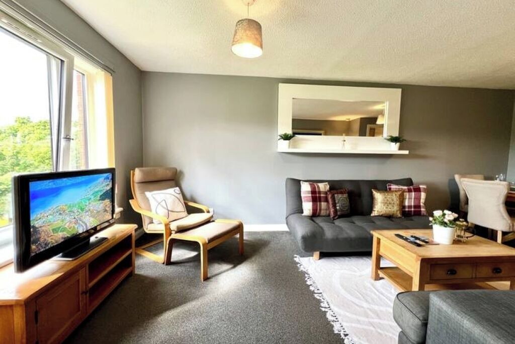 Photo of Livingroom in Springburn