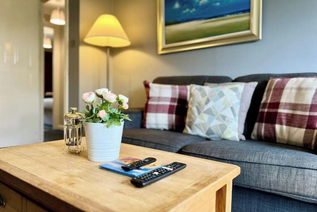 Photo of Livingroom in Springburn