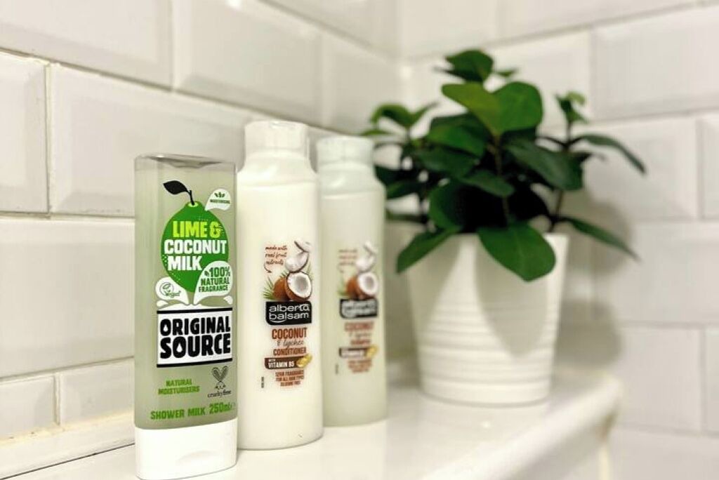 Photo of Bathroom in Springburn