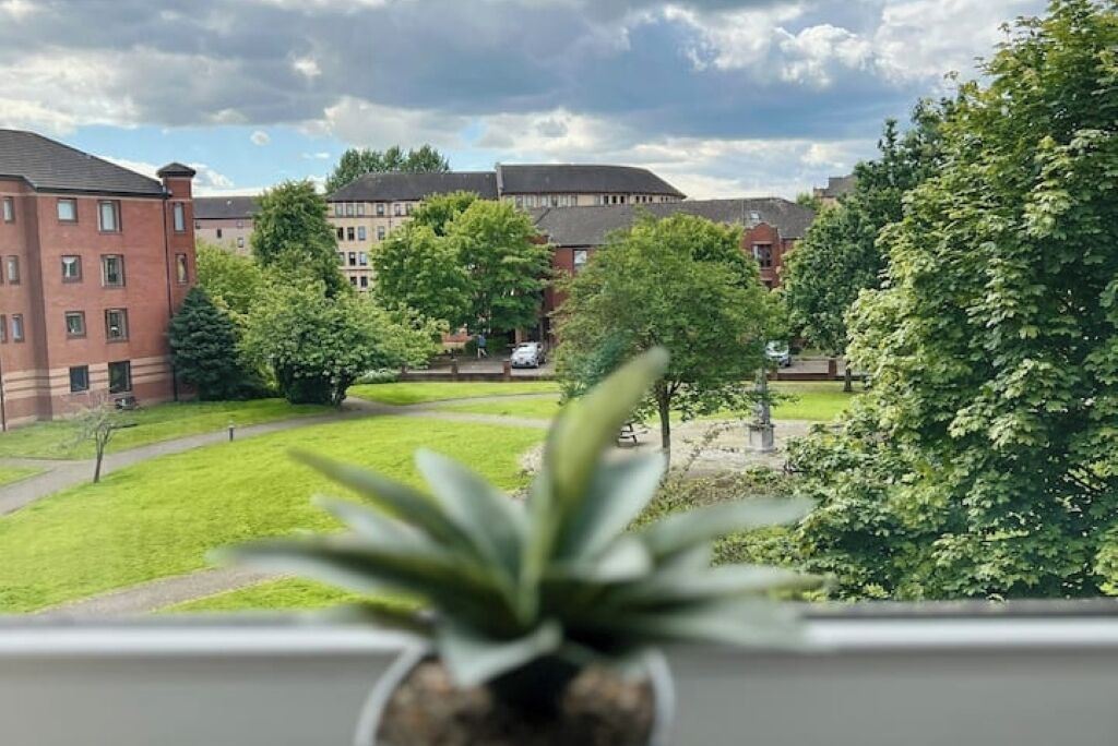 Photo of Outdoor in Springburn