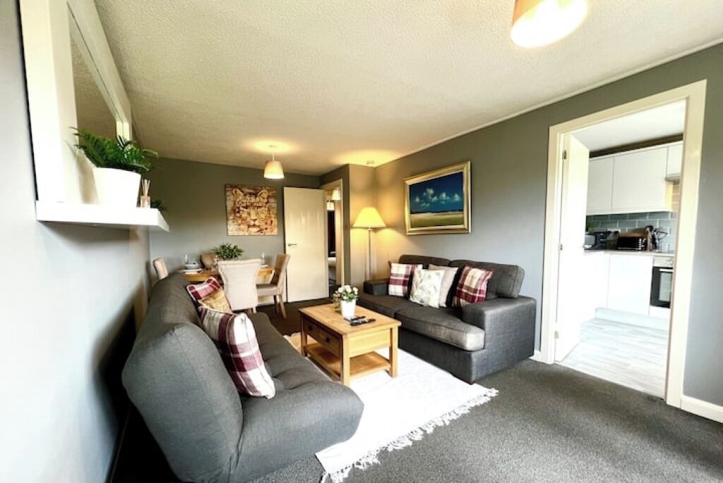 Photo of Livingroom in Springburn