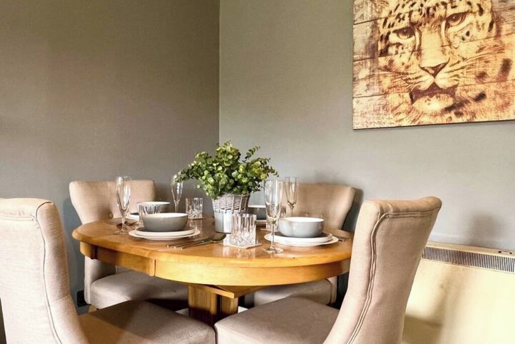 Photo of Others in Springburn