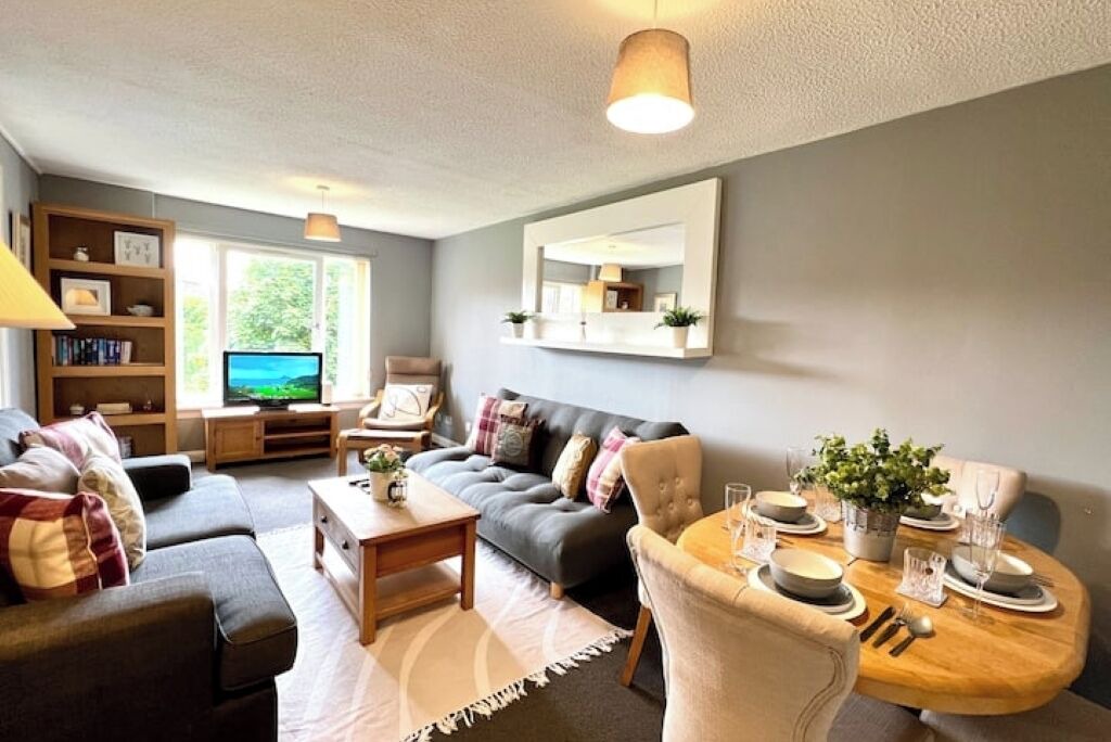 Photo of Livingroom in Springburn