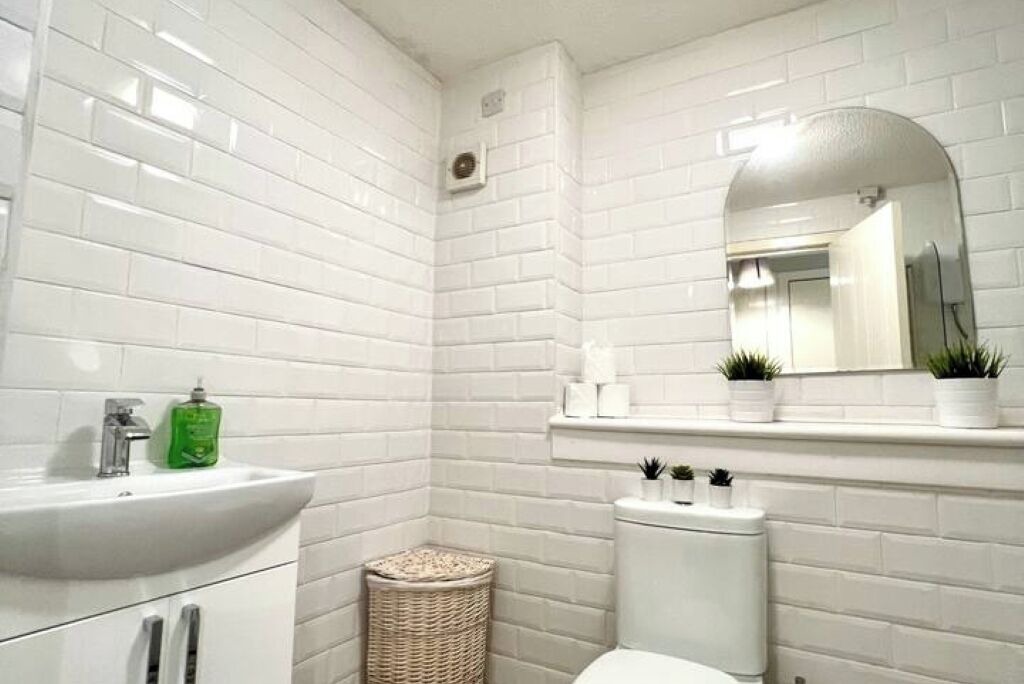 Photo of Bathroom in Springburn