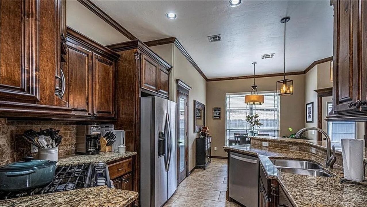 Photo of Kitchen in Moore