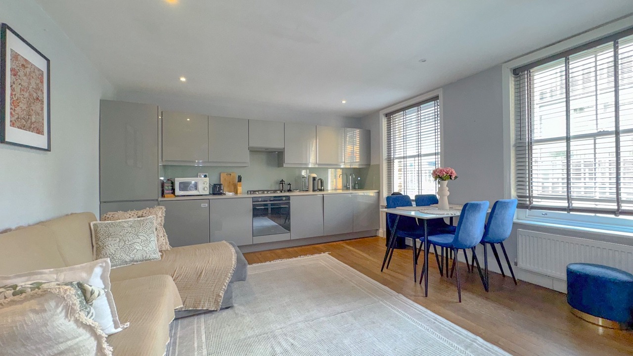 Photo of Others in Soho