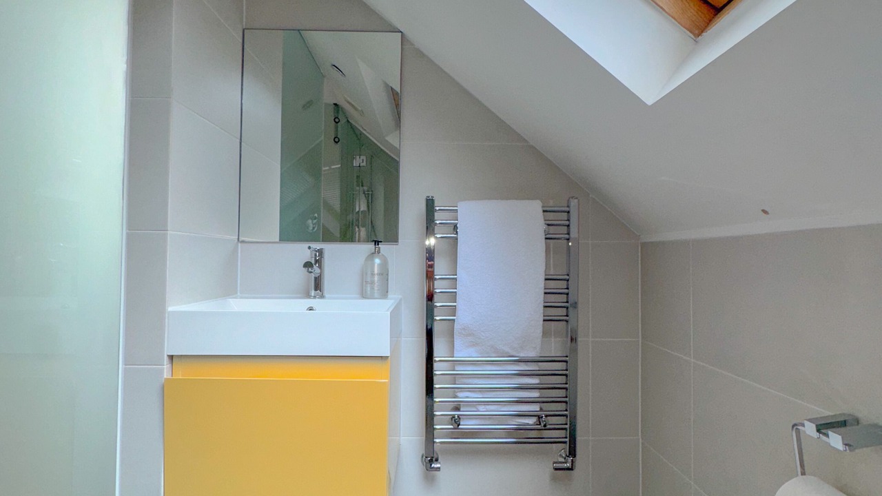 Photo of Bathroom in Soho