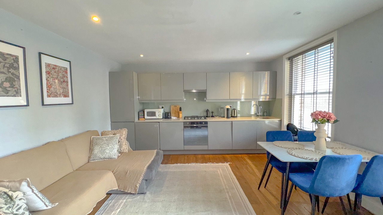 Photo of Others in Soho