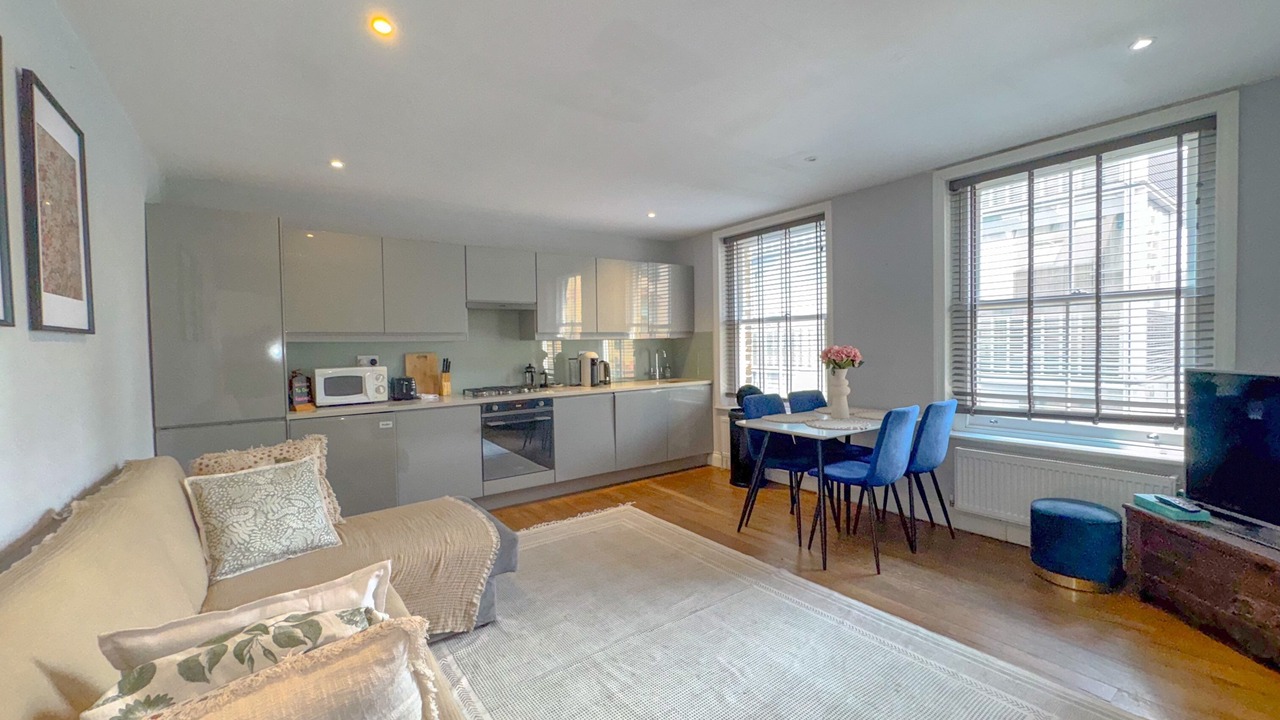 Photo of Others in Soho