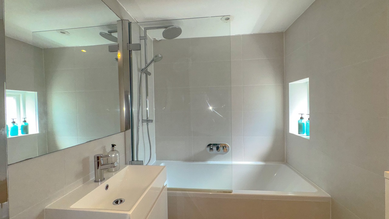 Photo of Bathroom in Soho