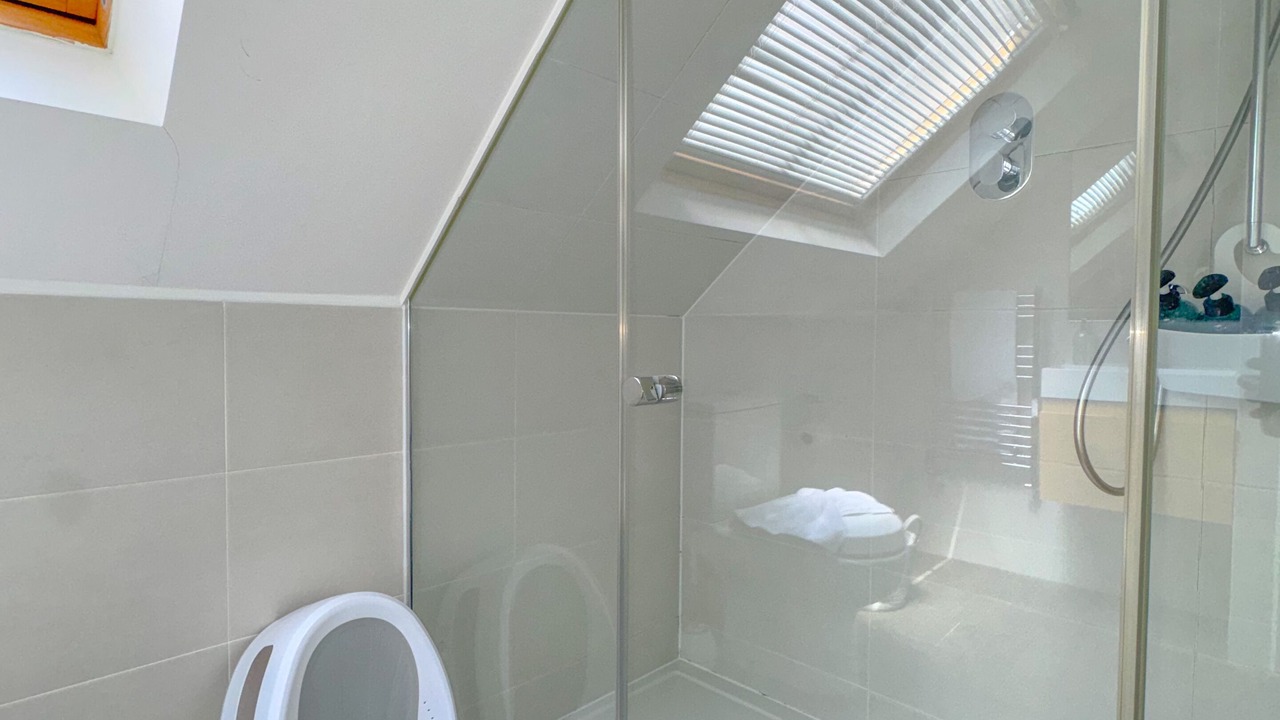 Photo of Bathroom in Soho