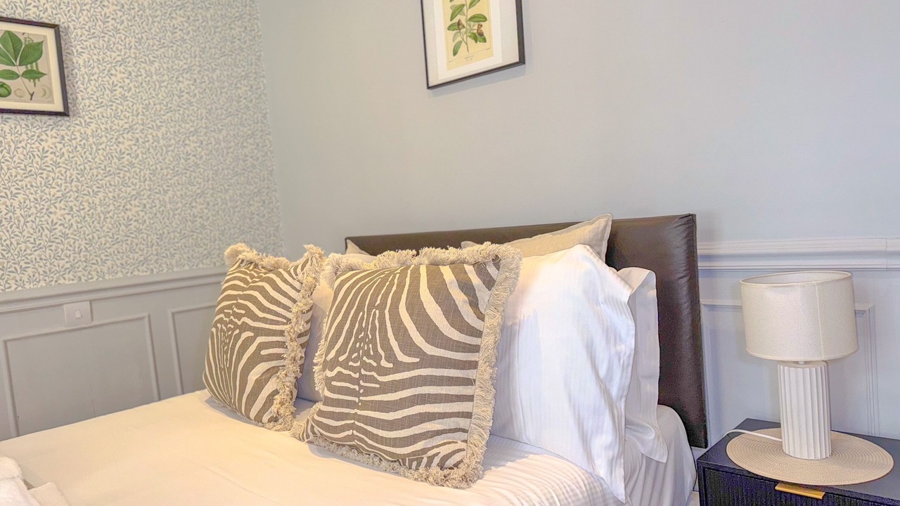 Photo of Bedroom in Soho