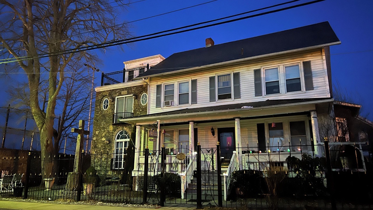 Photo of Outdoor in Bellevue Avenue Historic District