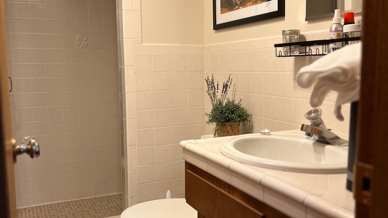 Photo of Bathroom in Shoreline