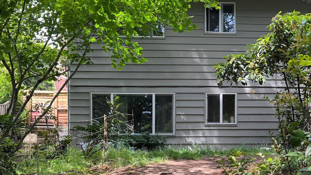 Photo of Outdoor in Shoreline