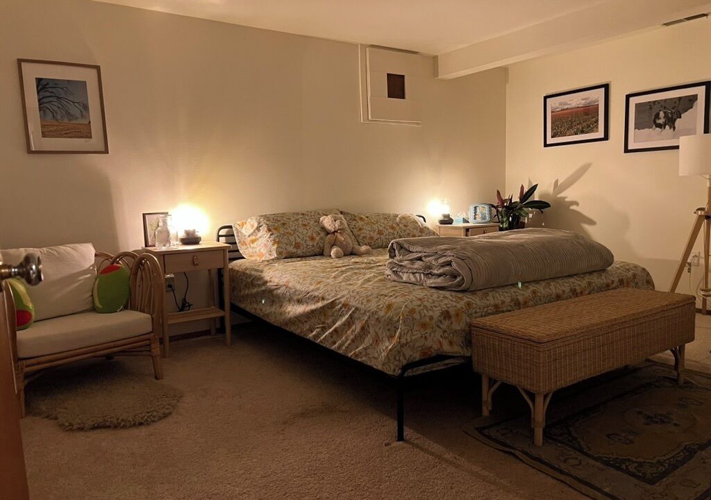 Photo of Bedroom in Shoreline