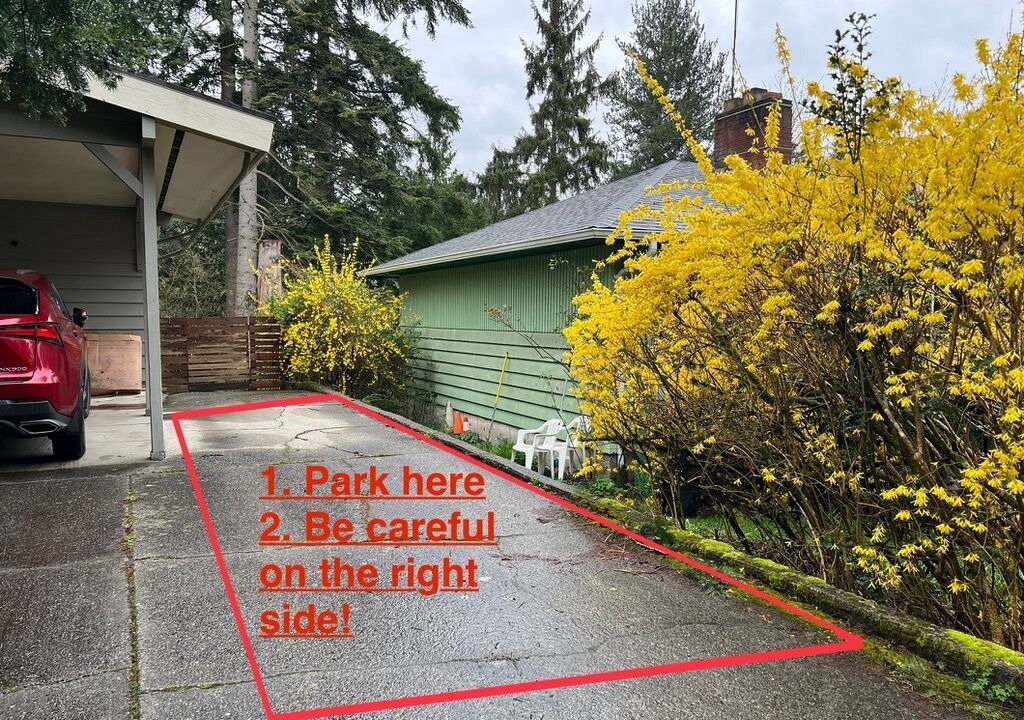 Photo of Outdoor in Shoreline