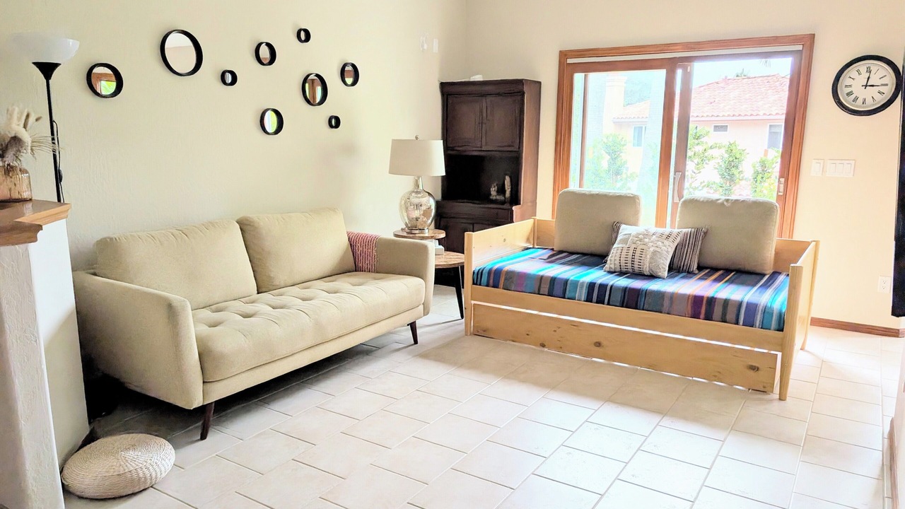 Photo of Bedroom in La Costa