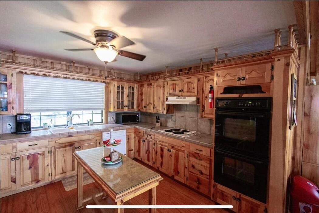 Photo of Kitchen in Long Branch