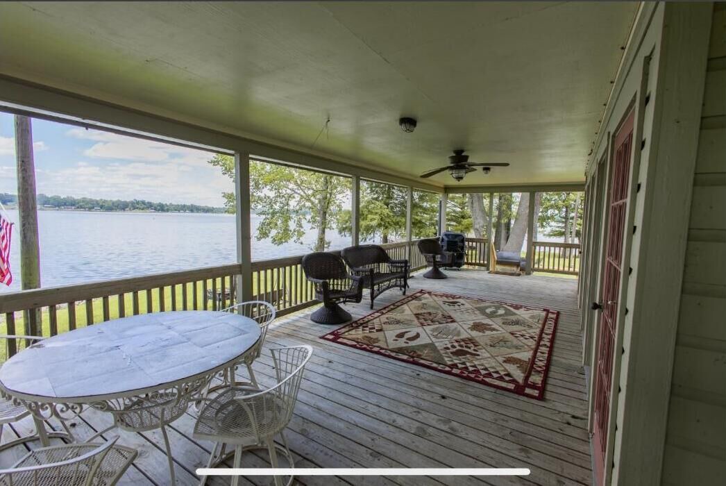 Photo of Outdoor in Long Branch