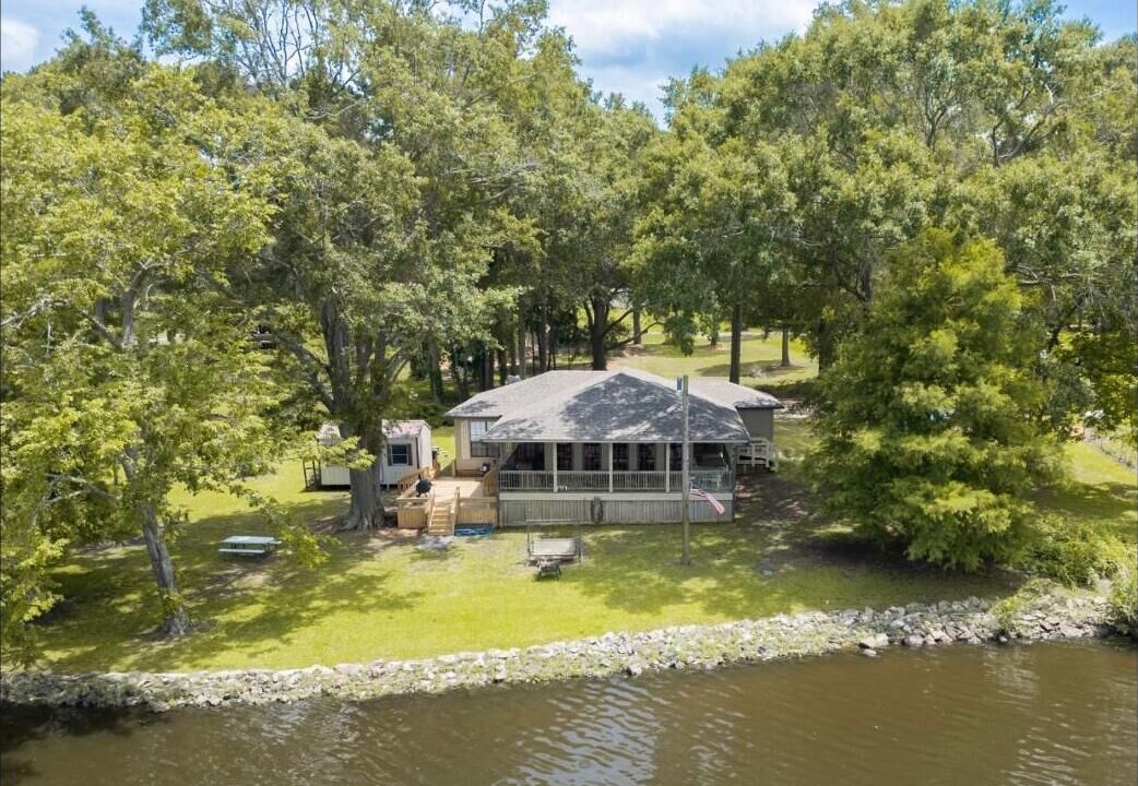 Photo of Outdoor in Long Branch