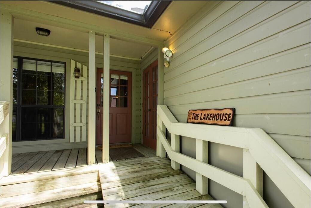 Photo of Outdoor in Long Branch