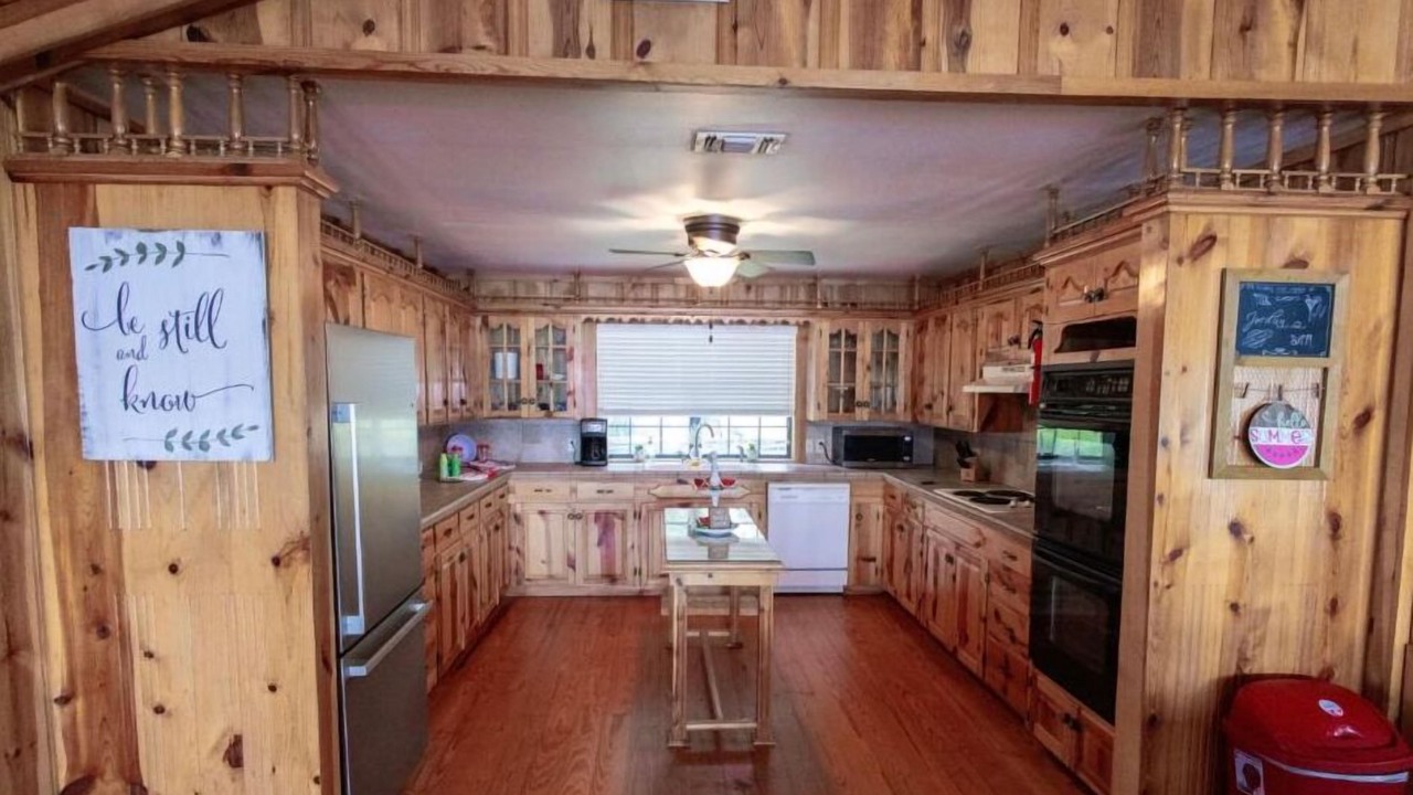 Photo of Kitchen in Long Branch