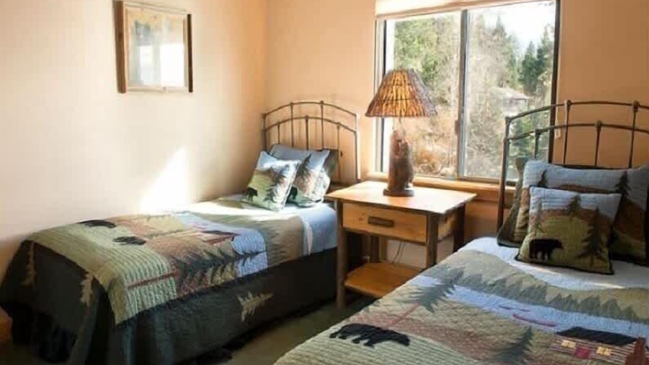 Photo of Bedroom in Brockway